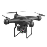 Four-Axis Remote-Control Toy Airplane