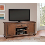 Sedona Cherry 66" TV Console