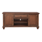 Sedona Cherry 66" TV Console