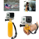 Sports Action Camera Accessories Set