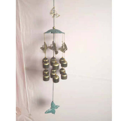 New Bells Copper Bells Wind Chimes Ornaments