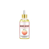 Moisturizing Body Care Oil