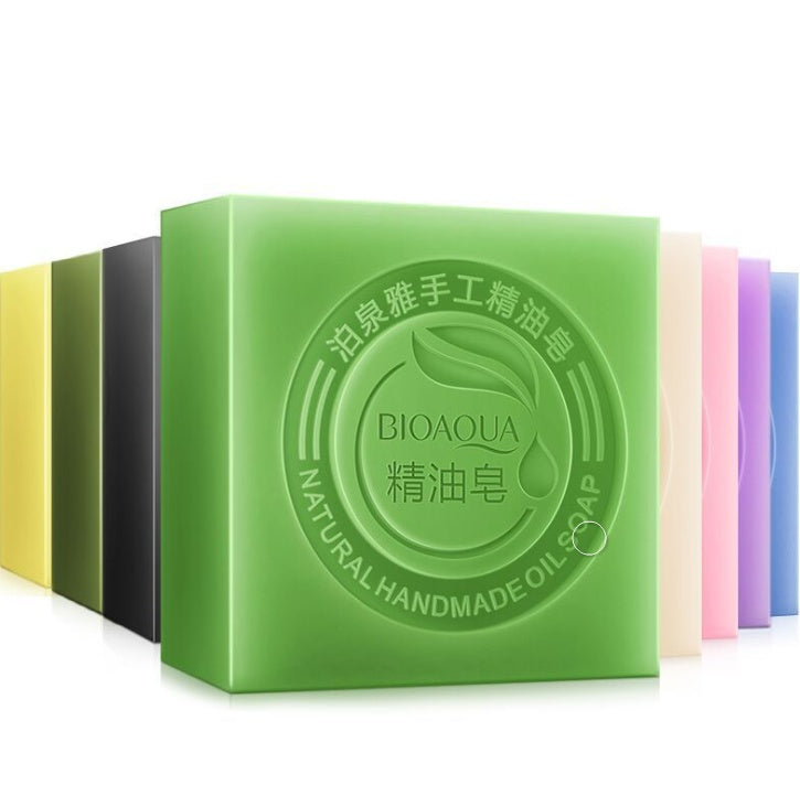 a group of colorful boxes