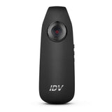 Portable Outdoor 1080p Camera Recorder