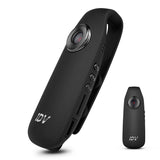 Portable Outdoor 1080p Camera Recorder