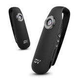 Portable Outdoor 1080p Camera Recorder