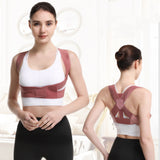 Posture Support Shoulder Strap