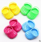 Doll Beach Slippers