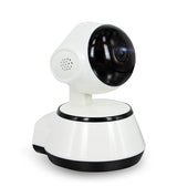 Wireless Wi-Fi Baby Monitor Camera