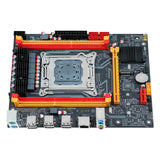 LGA 2011 Desktop Motherboard with DDR3 Support