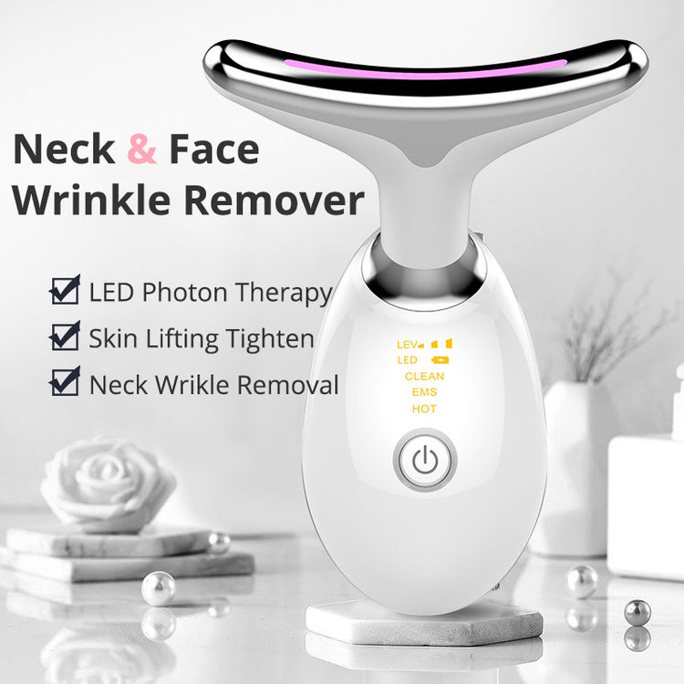 a device for skin care