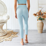 Women's Yoga Workout Set