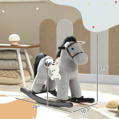 Kids Rocking Horse