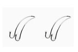 Stainless Steel Double-Ended Utility Hooks