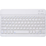 Wireless Keyboard for Apple and Compatible Tablets