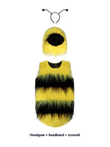 Children's Bee Animal Costume