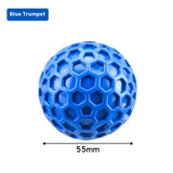 Sound-Emitting Chew Ball for Dogs