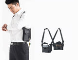Underarm Crossbody Security Bag