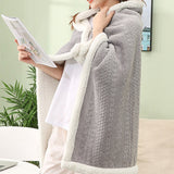 Lightweight Student Nap Blanket