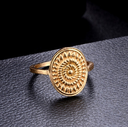 Europe and the United States new joint ring