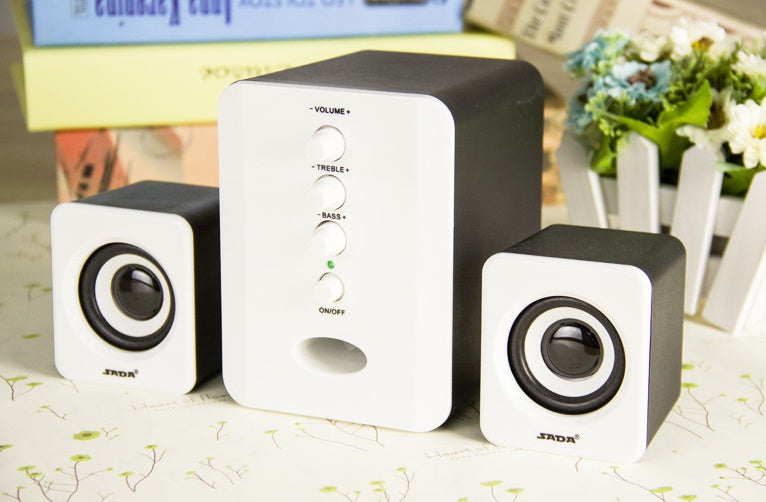 computer speaker