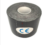 Cotton Athletic Kinesiology Tape Roll