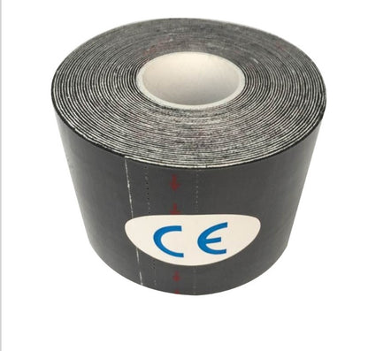 Cotton Sports Tape 5cm Muscle Stick  Intramuscular Effect