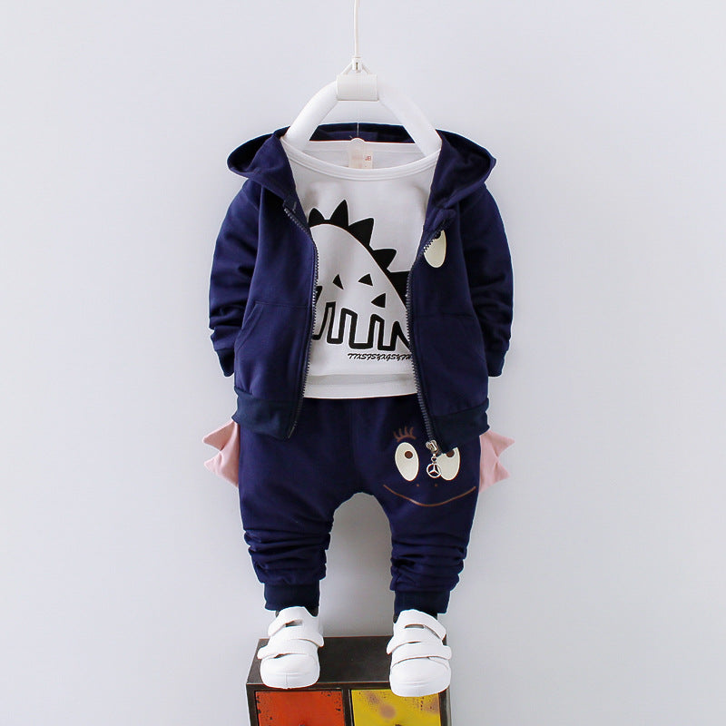 a clothes on a swinger