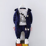 Boys' Multi-Piece Clothing Set