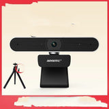 HD Desktop Teaching Webcam with Microphone