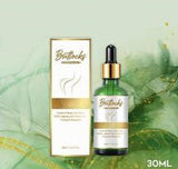 30 ml Firming Body Massage Oil
