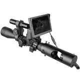 Digital Night Vision Goggles for Outdoor Use