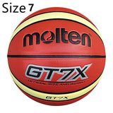 Outdoor Wearable Basketball Training Ball