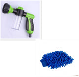 High-Pressure Foam Spray Gun for Car Washing