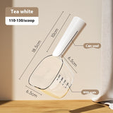 Graduated Measuring Scoop for Pet Food