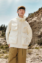 Casual Outdoor Jackets for Couples