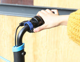 Universal Aluminum Bicycle Bell