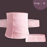 Adjustable Postpartum Support Belt