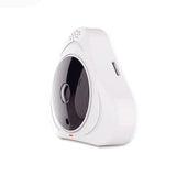 Panoramic Smart Home Security Camera