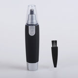 Electric Nose and Ear Hair Trimmer