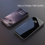 Wireless Power Bank with Phone Stand