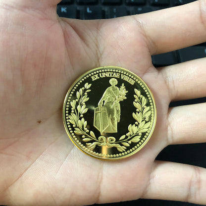Quickly Hunt Down Keanu Reeves Gold Coins