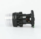 Vacuum Cleaner Motor Control Board