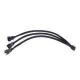 30 cm 4-Pin CPU Power Splitter Cable