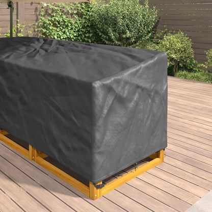 Garden Furniture Cover 220 x 210D Oxford   Garden Furniture Cover