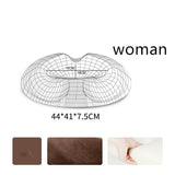 Memory Foam Office Seat Cushion