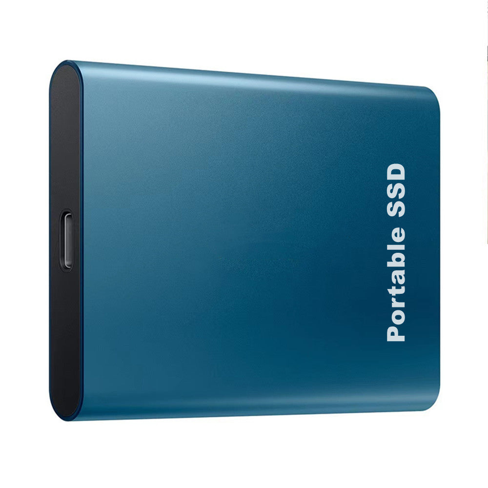 USB3.1 High Speed Transmission 2TB 4TB 8TB 16TB Hard Drive