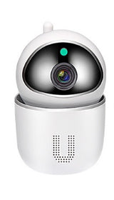 1080p Cloud IP Security Camera