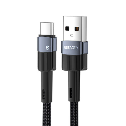 New 6A Super Fast Charge Data Cable
