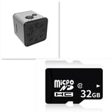 SQ13 Mini Wireless 1080p Camera